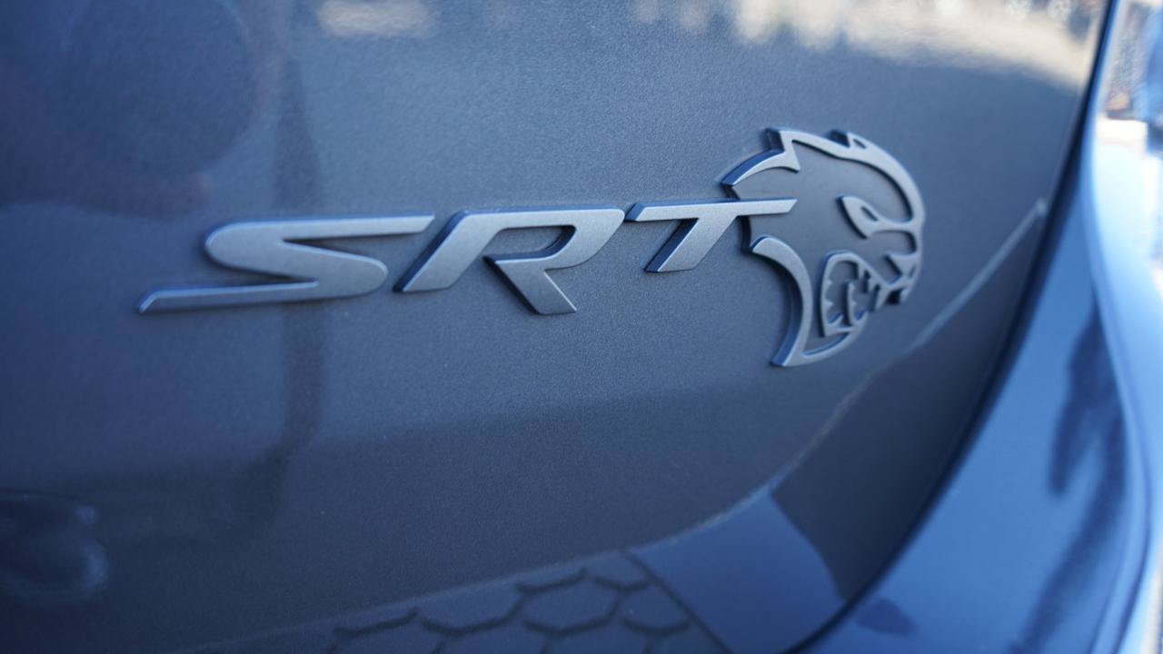 Used 2023 Dodge Durango SRT Hellcat AWD/4WD image 32