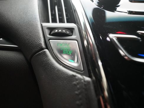 Used 2013 Cadillac ATS 2.0T AWD Sedan image 28