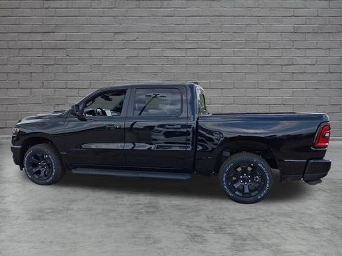 New 2026 RAM 1500 Express AWD/4WD image 5