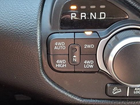 Used 2019 RAM 1500 Big Horn AWD/4WD image 28