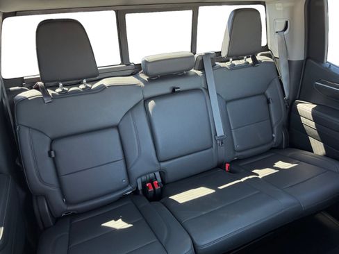 Used 2024 Chevrolet Silverado 1500 RST w/ RST All Star Premium Package image 17