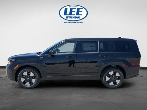New 2026 Hyundai Santa Fe SE FWD image 6