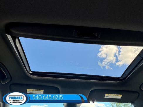 New 2026 Honda Civic Sport image 16