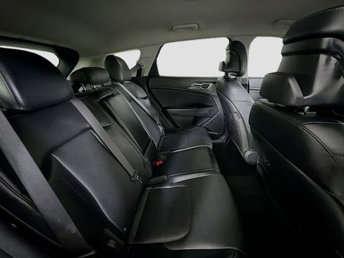 Used 2023 Kia Sportage EX FWD image 28