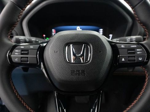 New 2026 Honda Pilot Sport image 17
