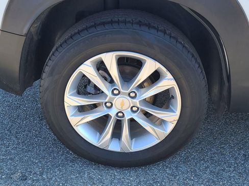 Used 2023 Chevrolet TrailBlazer LS image 33