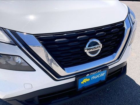 Used 2021 Nissan Rogue S AWD/4WD image 26