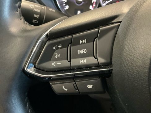 Used 2017 MAZDA CX-5 Touring w/ Preferred Equipment Package image 13