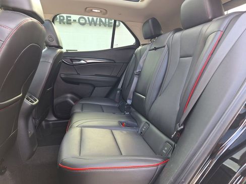 Used 2023 Buick Envision Essence w/ Sport Touring Package image 22