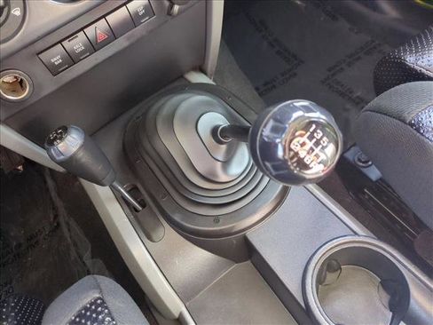 Used 2008 Jeep Wrangler Rubicon w/ Dual Top Group image 12