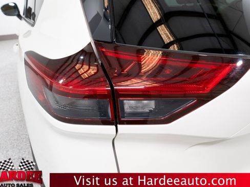 Used 2023 Nissan Rogue Platinum w/ Platinum Premium Package image 8