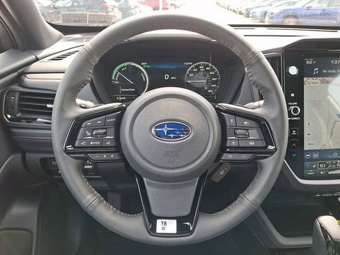 New 2026 Subaru Forester Touring image 19