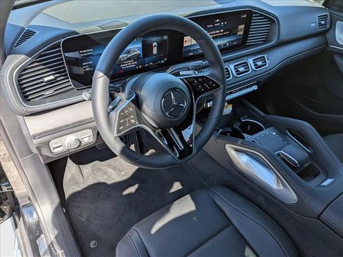 New 2026 Mercedes-Benz GLE 450 4MATIC image 3