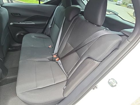 Certified 2025 Nissan Kicks Play S FWD image 13