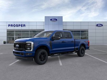 New 2026 Ford F250 XL w/ STX Appearance Package