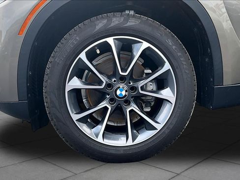 Used 2018 BMW X5 sDrive35i RWD image 11
