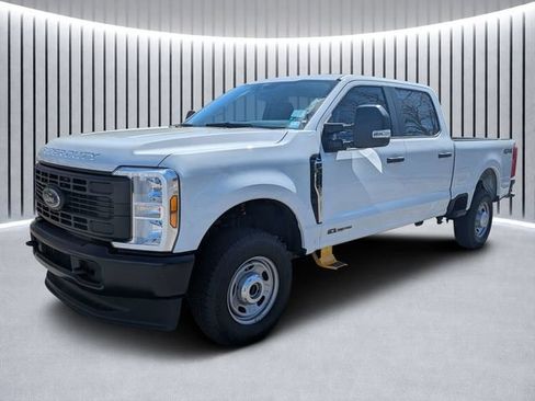 New 2026 Ford F350 XL AWD/4WD image 7