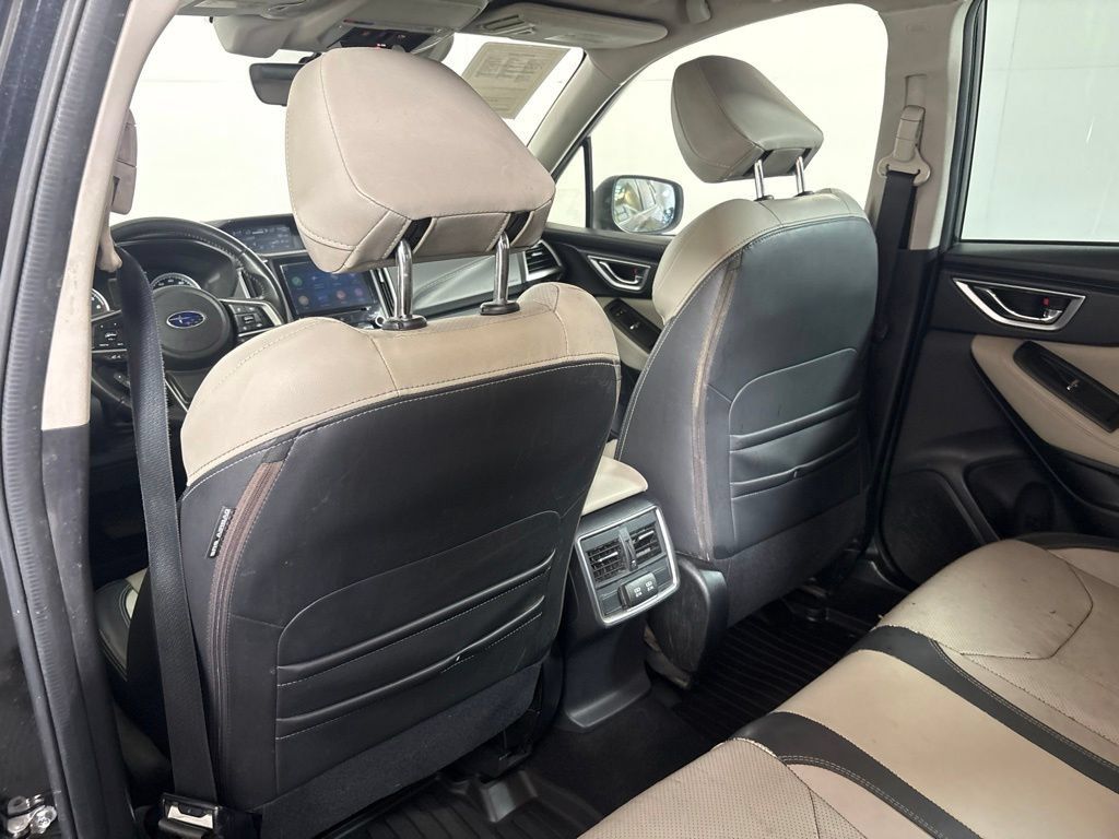 Used 2020 Subaru Forester Limited AWD/4WD image 25