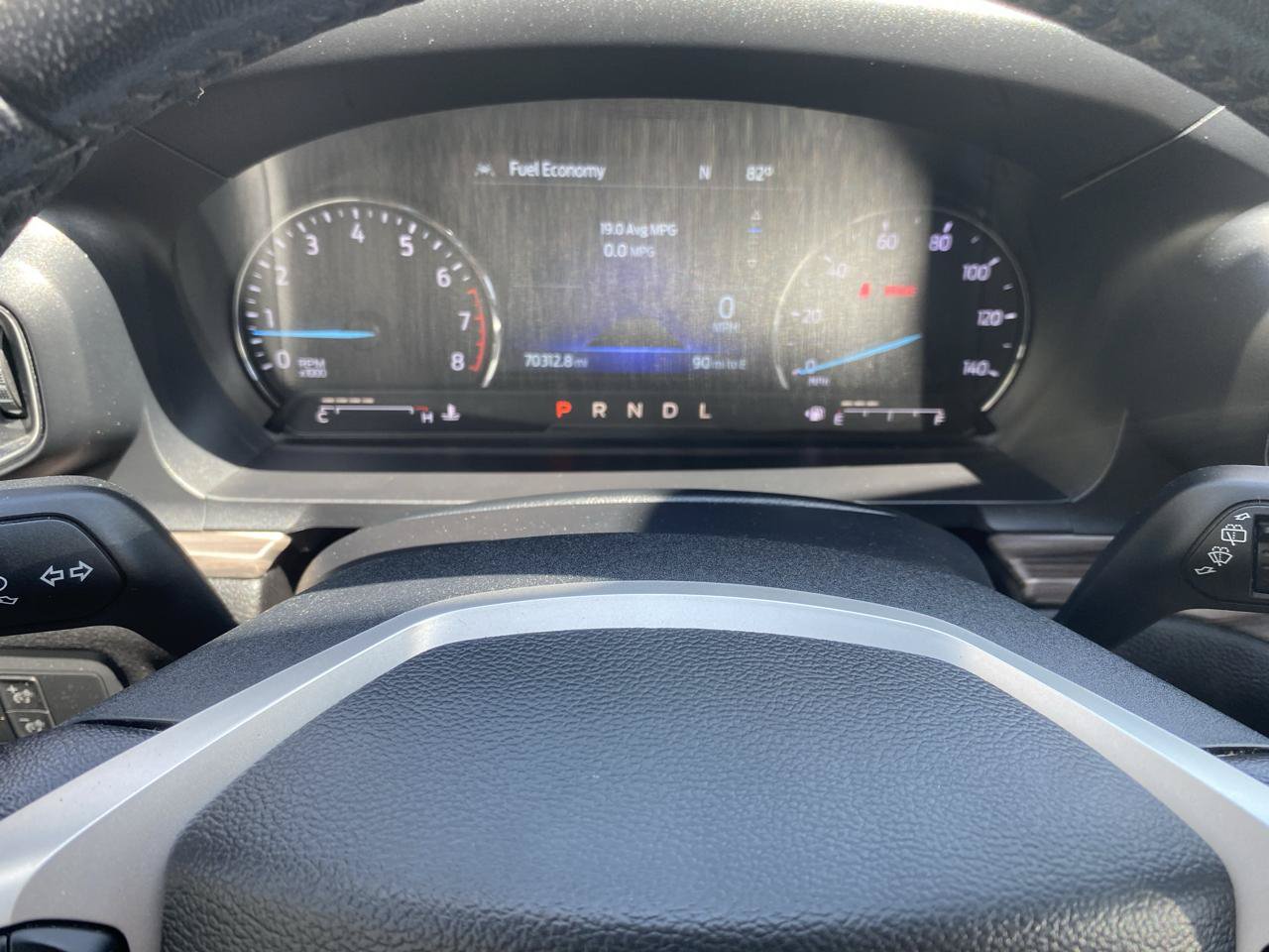 Used 2022 Ford Explorer XLT RWD image 17