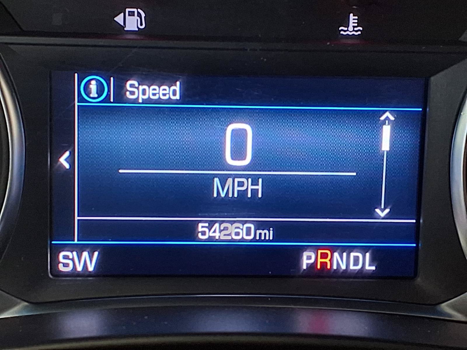 Used 2024 Chevrolet Equinox LT AWD/4WD image 30