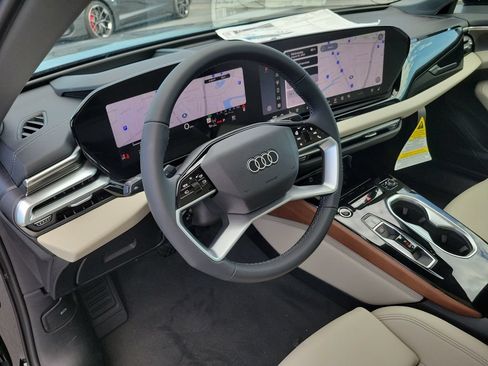 New 2026 Audi A6 Premium Plus AWD/4WD image 7