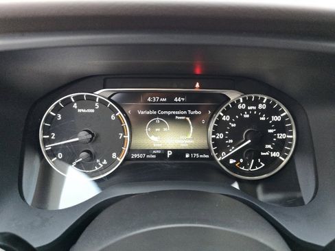 Certified 2023 Nissan Rogue SV image 33