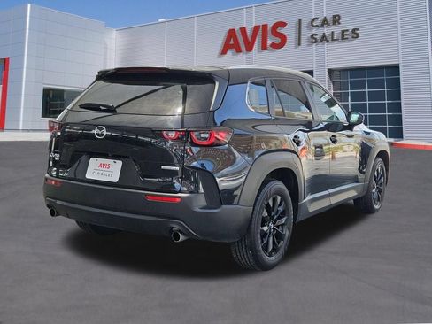 Used 2025 MAZDA CX-50 AWD 2.5 S w/ Preferred Package image 6