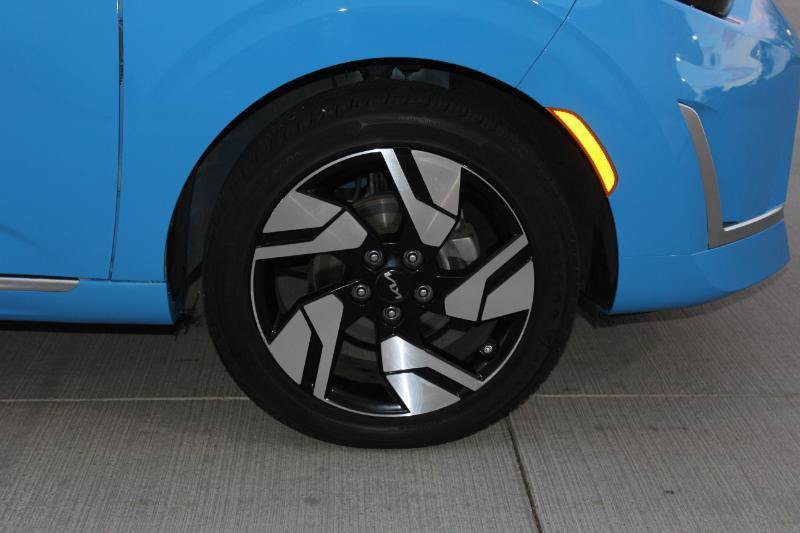 Used 2024 Kia Soul GT-Line FWD image 40