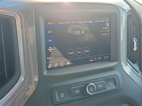 New 2026 GMC Sierra 1500 Pro w/ Graphite Edition image 20