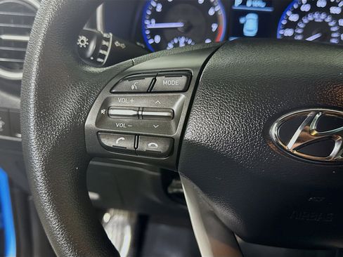 Used 2019 Hyundai Kona SE image 14