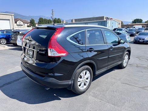 Used 2014 Honda CR-V EX-L image 3