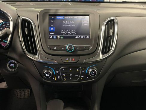 Used 2024 Chevrolet Equinox LT AWD/4WD image 33