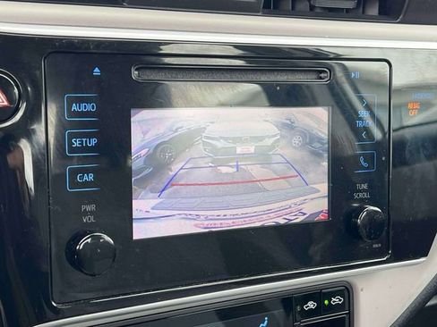 Certified 2018 Toyota Corolla LE image 35