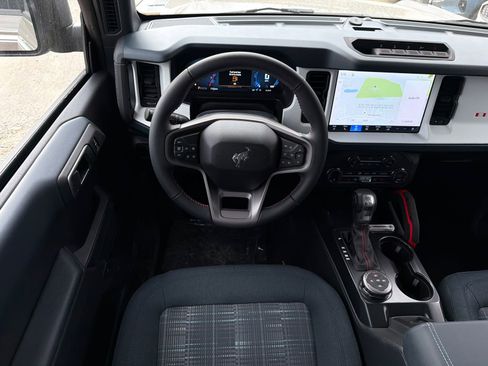 New 2026 Ford Bronco Heritage Edition AWD/4WD image 20