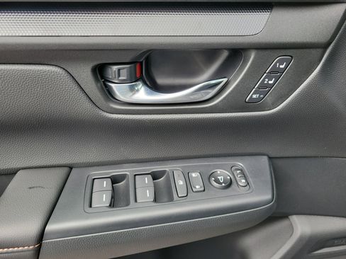 New 2026 Honda CR-V Sport-L image 17
