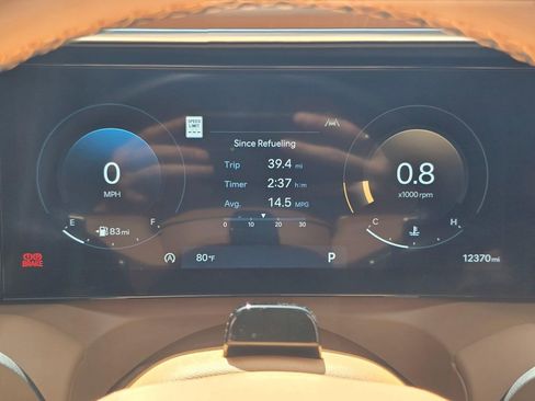 Used 2026 Hyundai Palisade Calligraphy AWD/4WD image 28