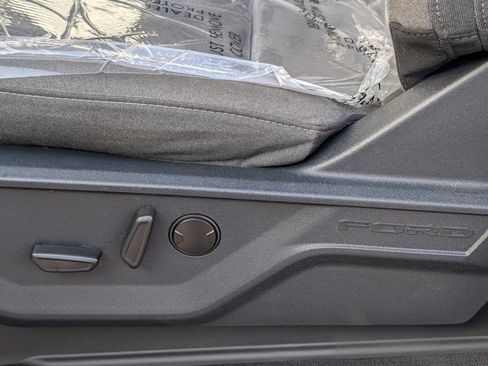 Used 2023 Ford F150 XLT w/ Equipment Group 302A High image 12