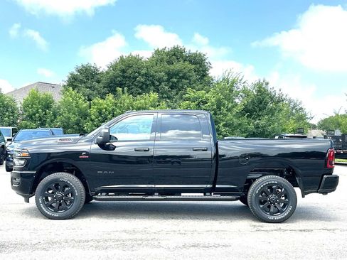 New 2026 RAM 2500 Lone Star AWD/4WD image 12