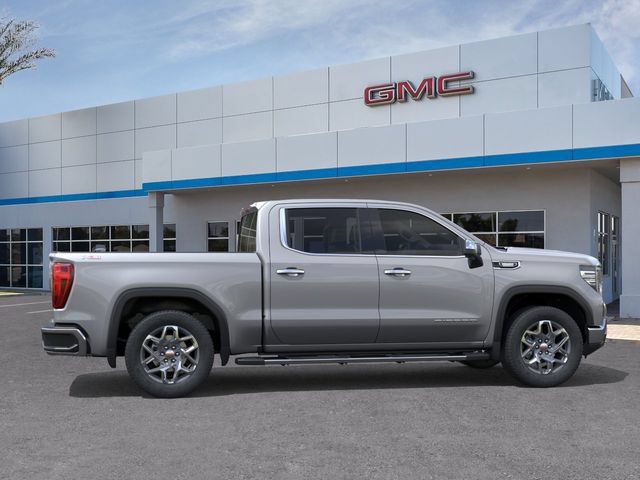 New 2026 GMC Sierra 1500 SLT w/ SLT Premium Package AWD/4WD image 5