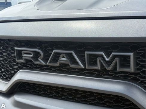 Used 2022 RAM 1500 TRX w/ TRX Level 1 Equipment Group image 7