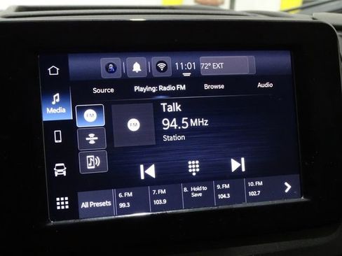 Used 2023 RAM ProMaster 2500 image 26