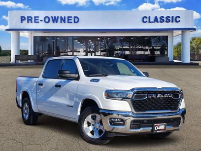 Used 2025 RAM 1500 Big Horn