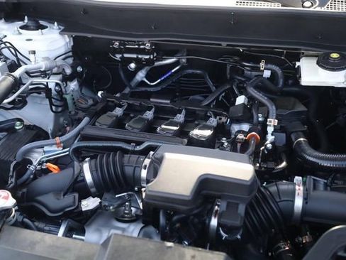 New 2026 Honda CR-V EX-L image 24