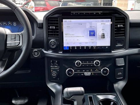 Used 2024 Ford F150 XLT w/ Equipment Group 303A High image 7