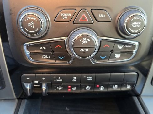 Used 2015 RAM 1500 Sport image 26