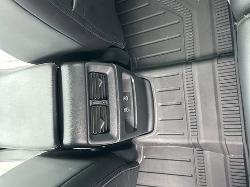 Certified 2025 Honda CR-V Sport Touring image 15