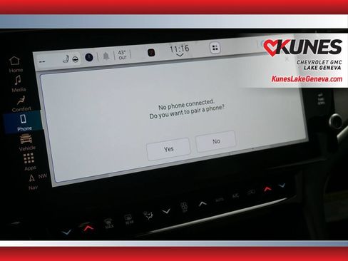 Used 2026 Jeep Grand Cherokee Altitude AWD/4WD image 22