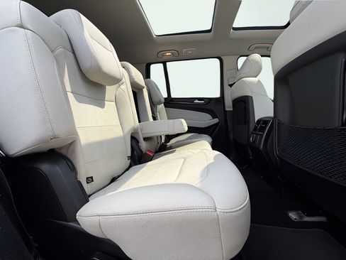 Used 2018 Mercedes-Benz GLS 450 4MATIC image 30