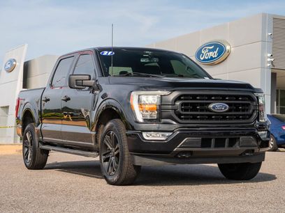 Certified 2021 Ford F150 XLT w/ Equipment Group 302A High
