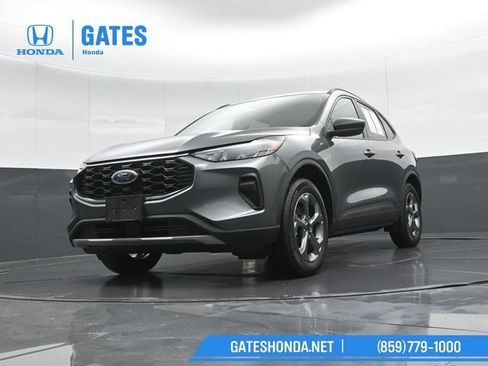 Used 2025 Ford Escape ST-Line AWD/4WD image 41